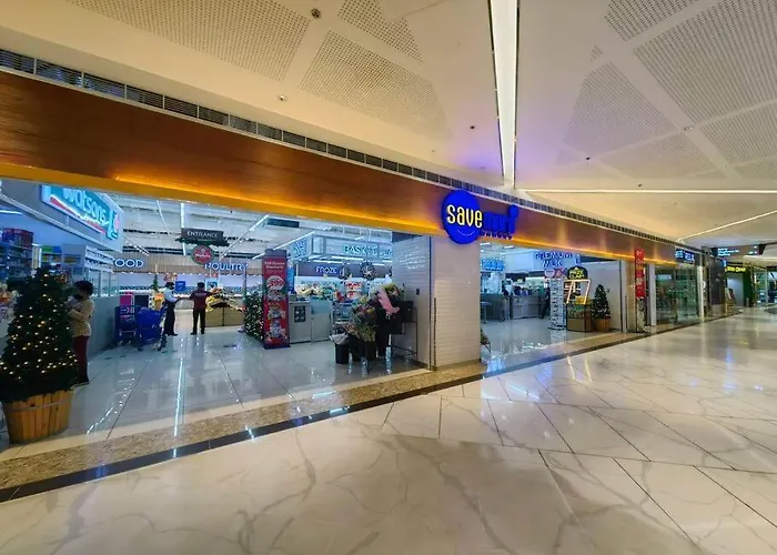 Citispace 1br Condotel At Fame Residences #fm02a *