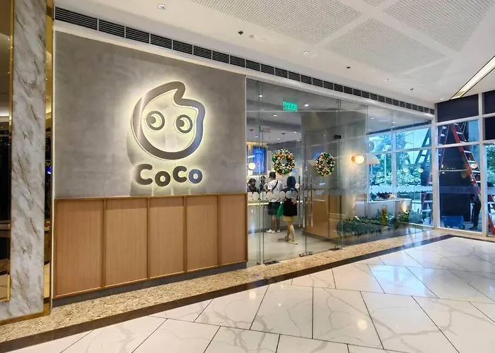 Apartment Citispace 1br Condotel At Fame Residences #fm02a