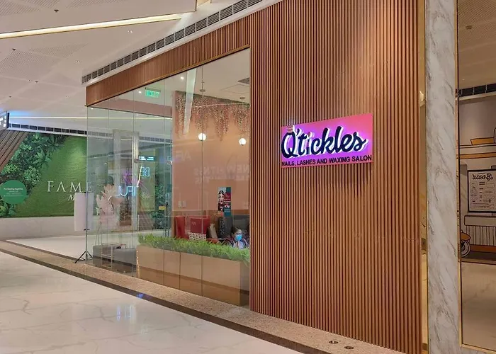 Apartment Citispace 1br Condotel At Fame Residences #fm02a Manila